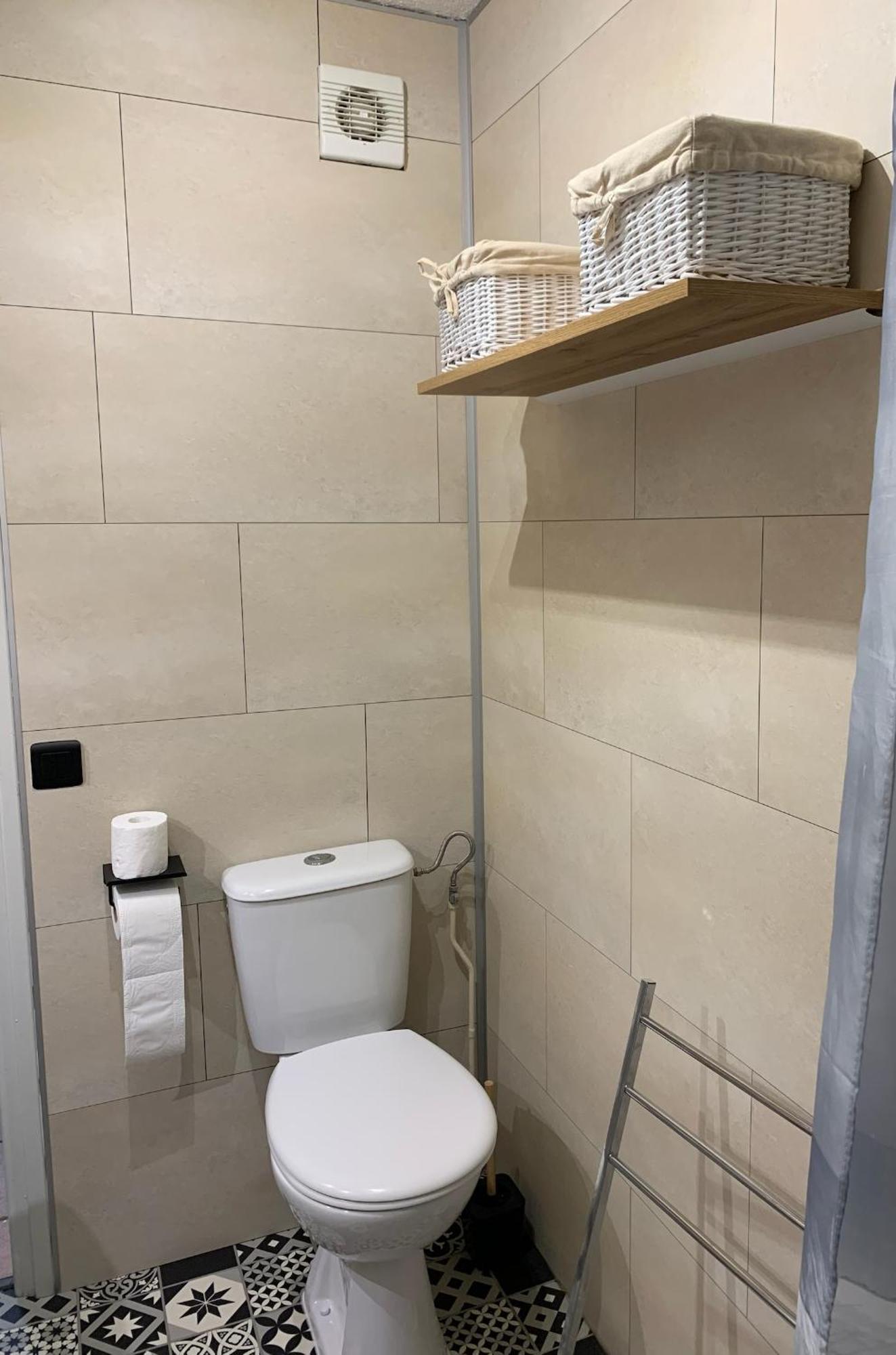 Appartement Vue Lac Marin Et Canigou Le Barcares Exterior photo